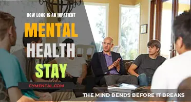 Understanding Inpatient Mental Health Stays: Duration and Factors