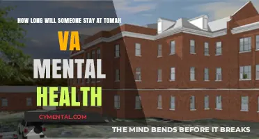 Understanding Mental Health Care Duration at Tomah VA