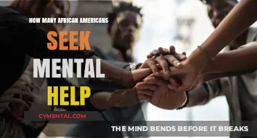 African Americans and Mental Health: Overcoming Barriers to Seeking Support