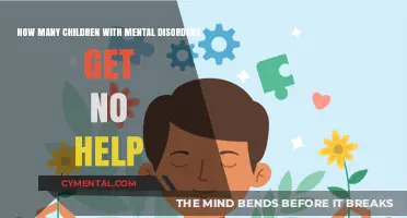 Unseen Struggles: Children with Mental Disorders Left Without Support