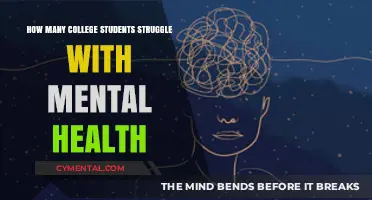 Mental Health Challenges Among College Students: A Growing Concern