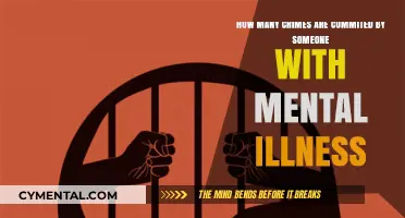 Unraveling the Myths: Mental Illness and Criminal Behavior