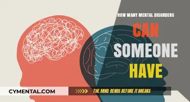Exploring the Complexity of Co-occurring Mental Health Conditions