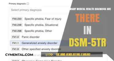 Exploring the DSM-5-TR: A Comprehensive Guide to Mental Health Diagnoses