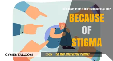 Breaking Barriers: Stigma's Silent Impact on Mental Health Seeking