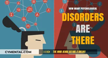 Exploring the Spectrum: A Comprehensive Guide to Psychological Disorders