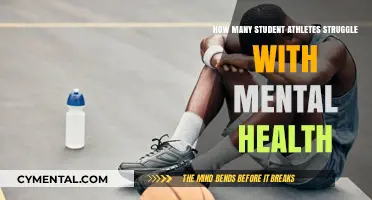 Mental Health Challenges Among Student Athletes: A Growing Concern