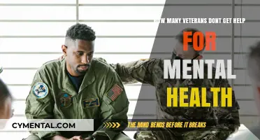 Unseen Struggles: Veterans Missing Mental Health Support and Care