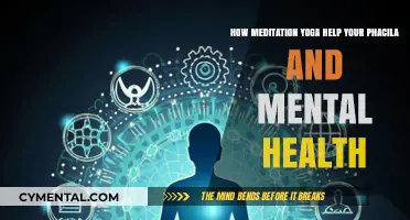 Meditation Yoga: Enhancing Facial and Mental Health Naturally