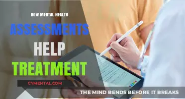 Mental Health Assessments: Key to Personalized Treatment and Recovery