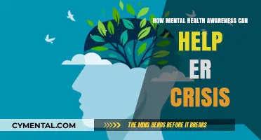 Mental Health Awareness: A Powerful Tool to Prevent ER Crises