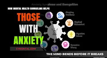 Counseling for Anxiety: Effective Strategies to Manage and Overcome Fear