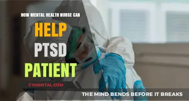 Healing PTSD: The Vital Role of Mental Health Nurses
