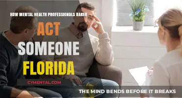 Navigating the Baker Act: Florida's Mental Health Professionals Guide