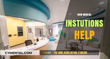 Mental Health Institutions: Essential Support for Recovery and Well-Being