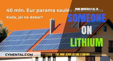 Understanding Lithium's Impact: A Deep Dive into Mental Health