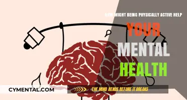 Move Your Body, Boost Your Mind: The Mental Health Benefits of Physical Activity