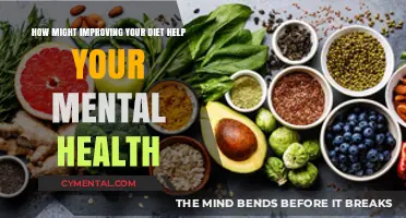 Boost Your Mood: The Mental Health Benefits of a Better Diet