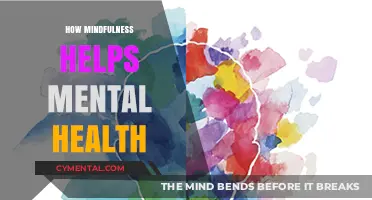 Mindfulness: A Powerful Tool for Enhancing Mental Health and Well-being