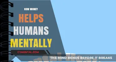 Wealth's Mental Benefits: How Money Enhances Human Psychological Well-being