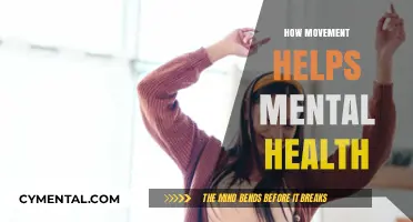 Move to Thrive: How Physical Activity Boosts Mental Well-Being