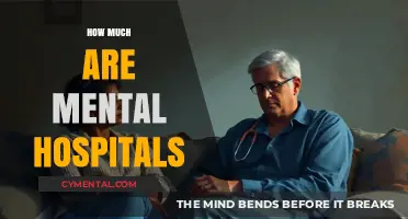 Understanding the Cost of Mental Health Care: A Comprehensive Guide