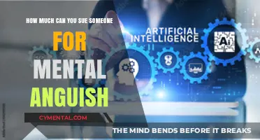 Navigating Emotional Turmoil: Understanding Compensation for Mental Anguish