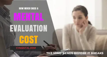 Understanding the Financial Aspects of Mental Health Evaluations