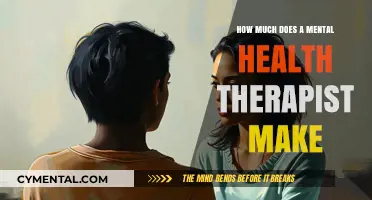 Unveiling the Salary Range for Mental Health Therapists: A Comprehensive Guide