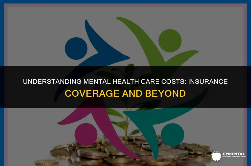 how much does a mental hospital cost with insurance