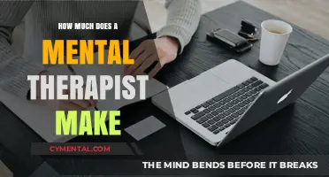 Unveiling the Salary Range for Mental Health Therapists: A Comprehensive Guide