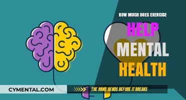 Exercise and Mental Health: Unlocking the Power of Physical Activity