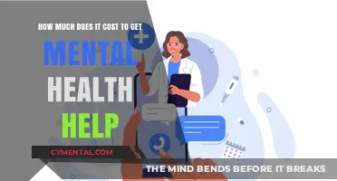 Understanding the Financial Costs of Mental Health Treatment Options