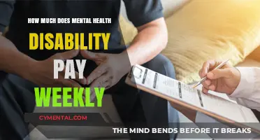 Understanding Weekly Compensation for Mental Health Disabilities: A Guide
