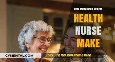 Exploring the Salary Range for Mental Health Nurses: A Comprehensive Guide