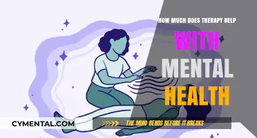 Therapy's Impact: Unlocking Mental Health Benefits and Personal Growth