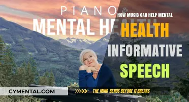 Melodies for the Mind: Music's Healing Power on Mental Health