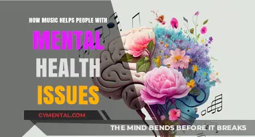 Melodies of Healing: Music's Power in Mental Health Recovery