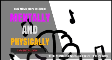 Music's Power: Enhancing Brain Health and Physical Well-Being