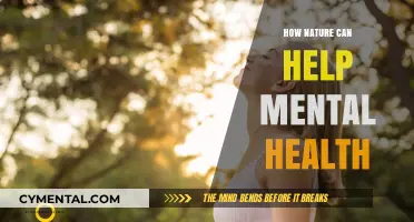 Nature's Healing Power: Boosting Mental Health Through Outdoor Connections