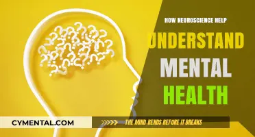 Neuroscience Unveils the Brain's Role in Mental Health Insights