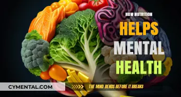Nutrition's Powerful Impact: Boosting Mental Health and Well-Being