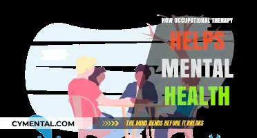 Occupational Therapy: Empowering Mental Health Through Purposeful Activities