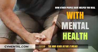 Healing Together: How Supportive Relationships Transformed My Mental Health Journey
