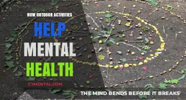 Nature's Healing Power: Outdoor Activities Boosting Mental Well-Being