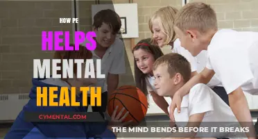 Boost Your Mind: How Physical Education Enhances Mental Well-Being