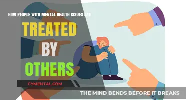 Understanding Stigma: How Society Treats Those with Mental Health Issues