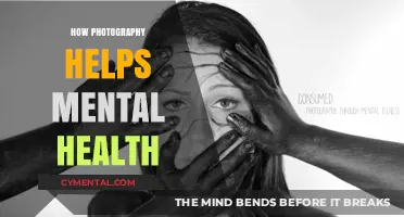 Capturing Moments: How Photography Boosts Mental Well-Being and Healing