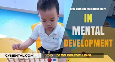 Physical Education: Boosting Mental Development Through Active Learning