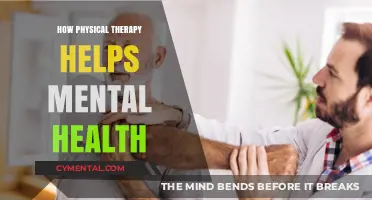 Physical Therapy's Surprising Impact: Boosting Mental Health and Well-Being